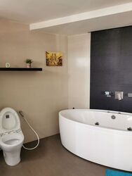 Bayshore Park (D16), Condominium #578854661